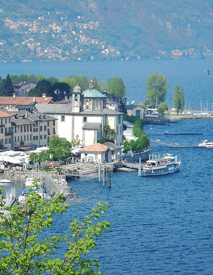 Cannobio