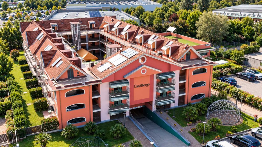 Casalbergo