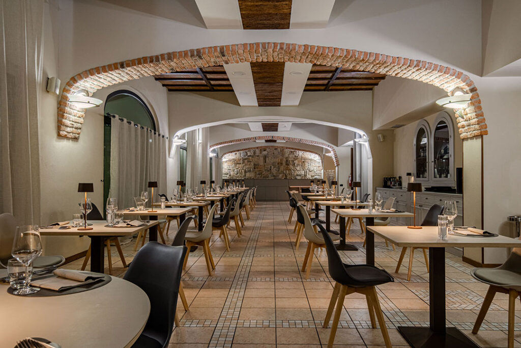 Ristorante Le Macine Alessandria