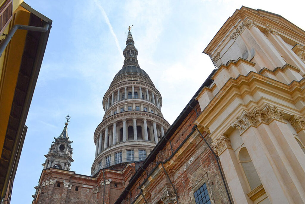 Week-end-a-Novara