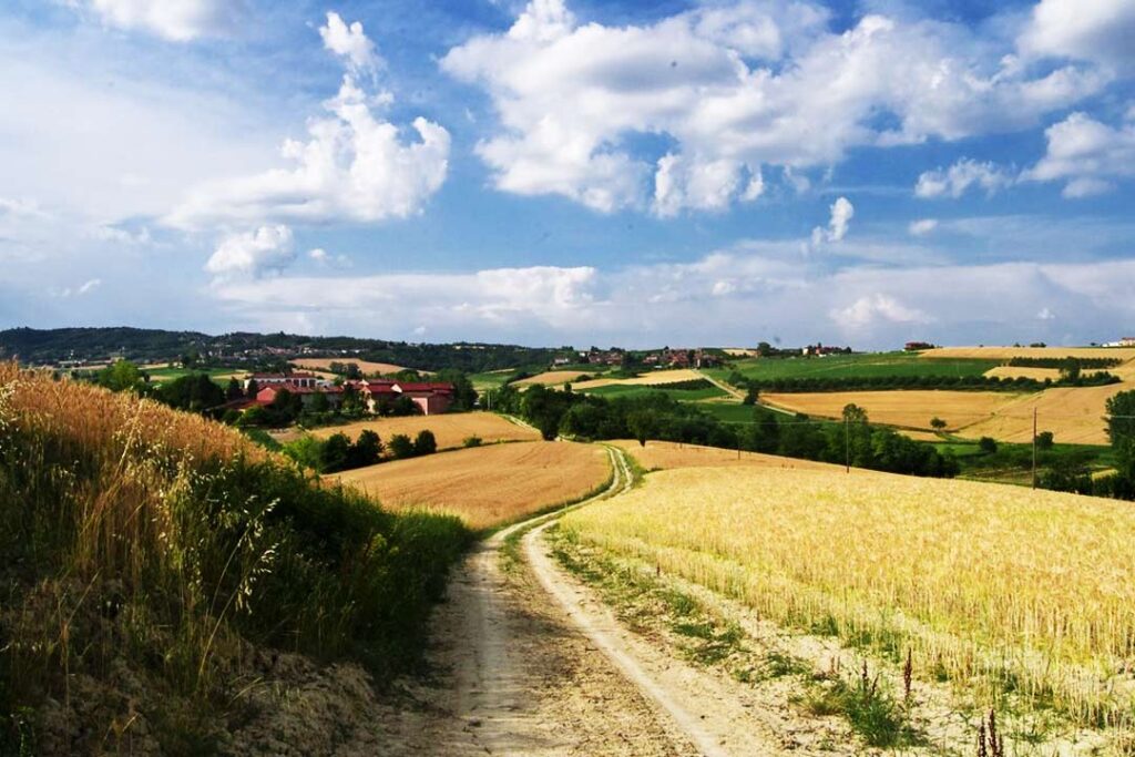 Weekend-nel-Monferrato