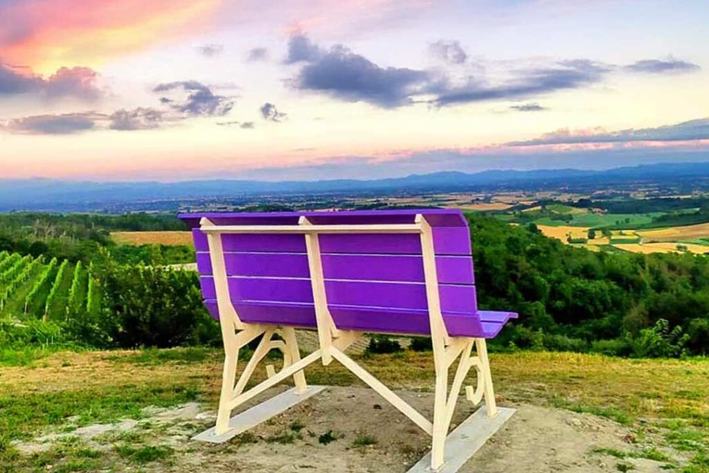 Big-bench-monferrato