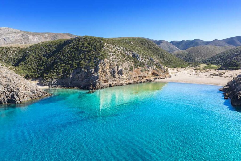 Sardegna-settembre