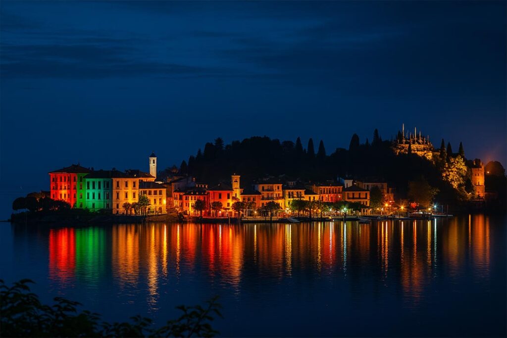 Natale-sul-Lago-Maggiore