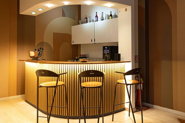 Gardenia-bar Gardenia-bar