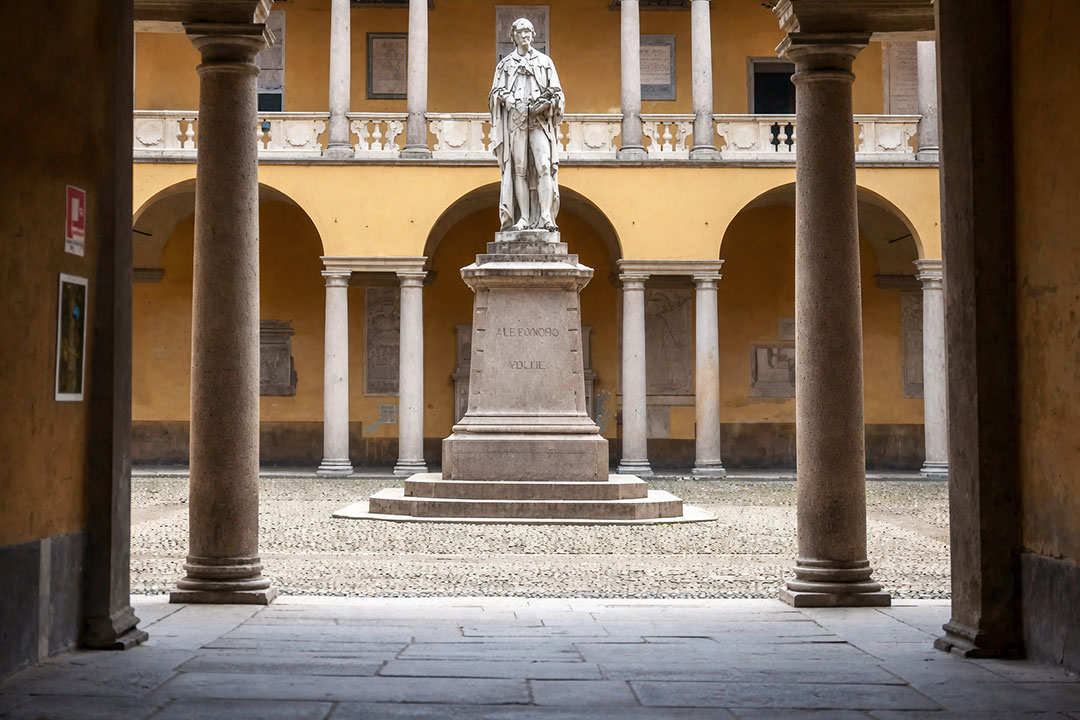 Ecco tre cose da fare a Pavia