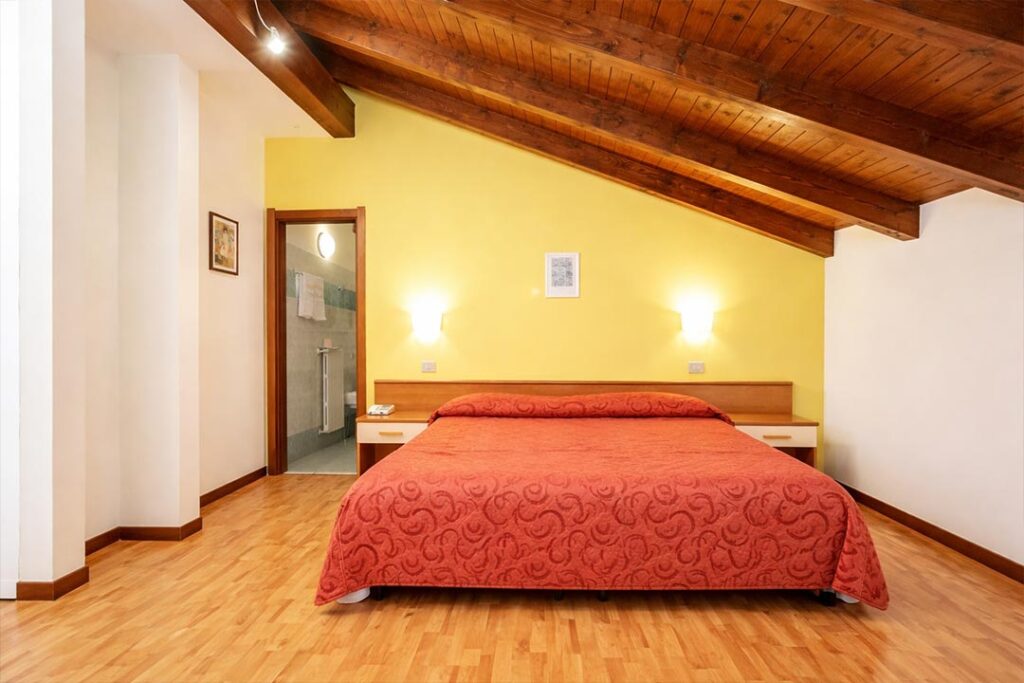 Hotel-Il-chiostro-LVG-Hotel-Collection-mansarda Hotel-Il-chiostro-LVG-Hotel-Collection-mansarda