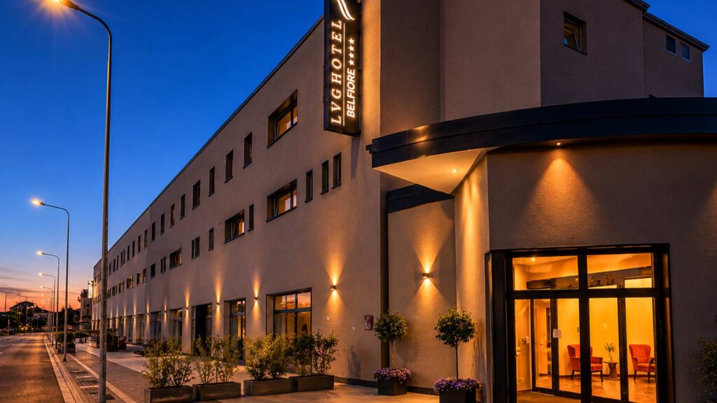 Belfiore-hotel