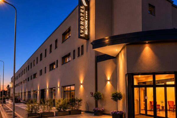 Belfiore-hotel Belfiore-hotel
