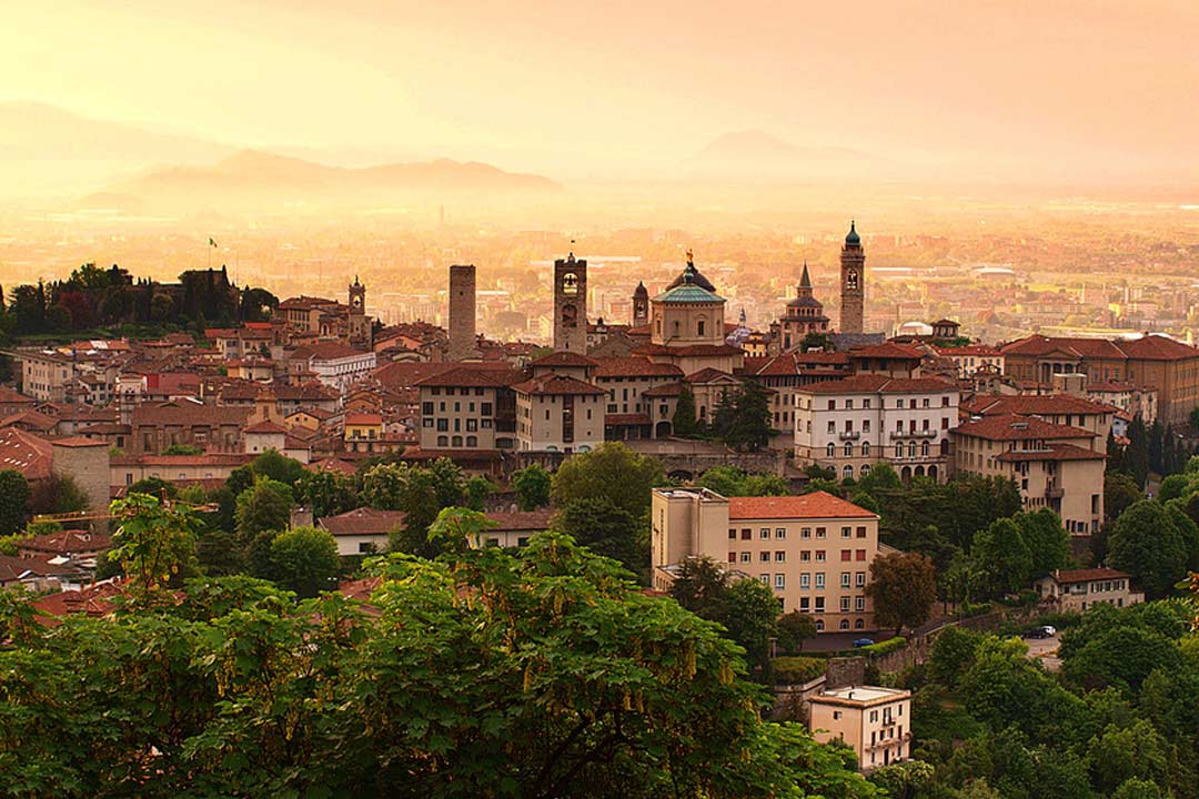Discover Bergamo: here’s what to do