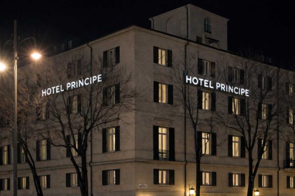 Principe-hotel Principe-hotel