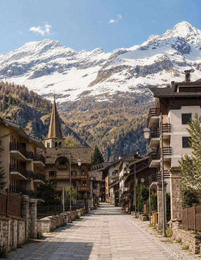 Alagna-estate Alagna-estate