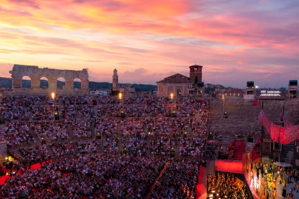 Arena-di-Verona
