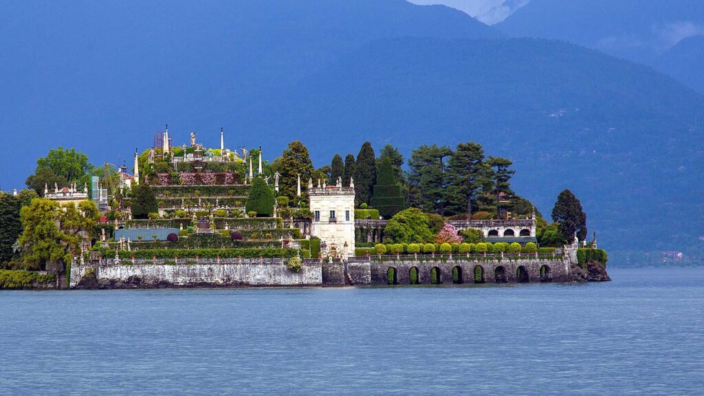 Isole-Borromee
