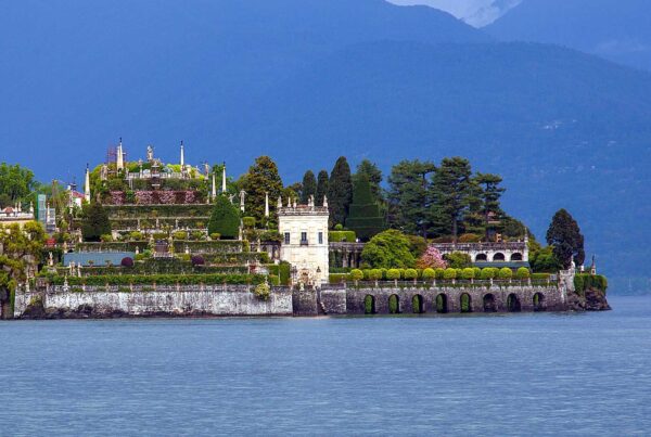 Isole-Borromee