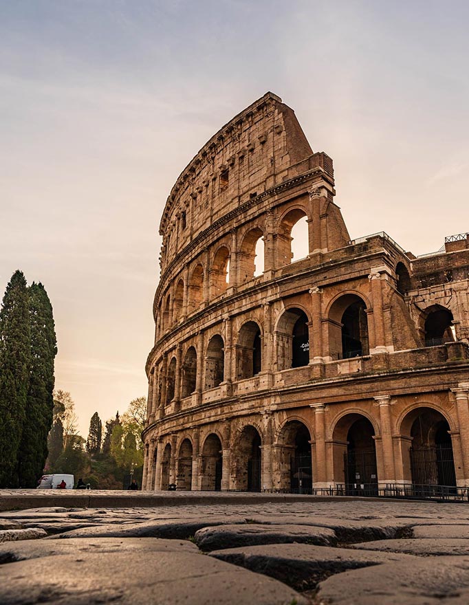 Roma-2 Roma-2