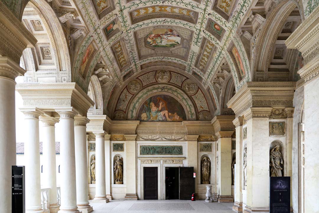 Mostre a Palazzo Te e Palazzo Ducale: dove dormire a Mantova