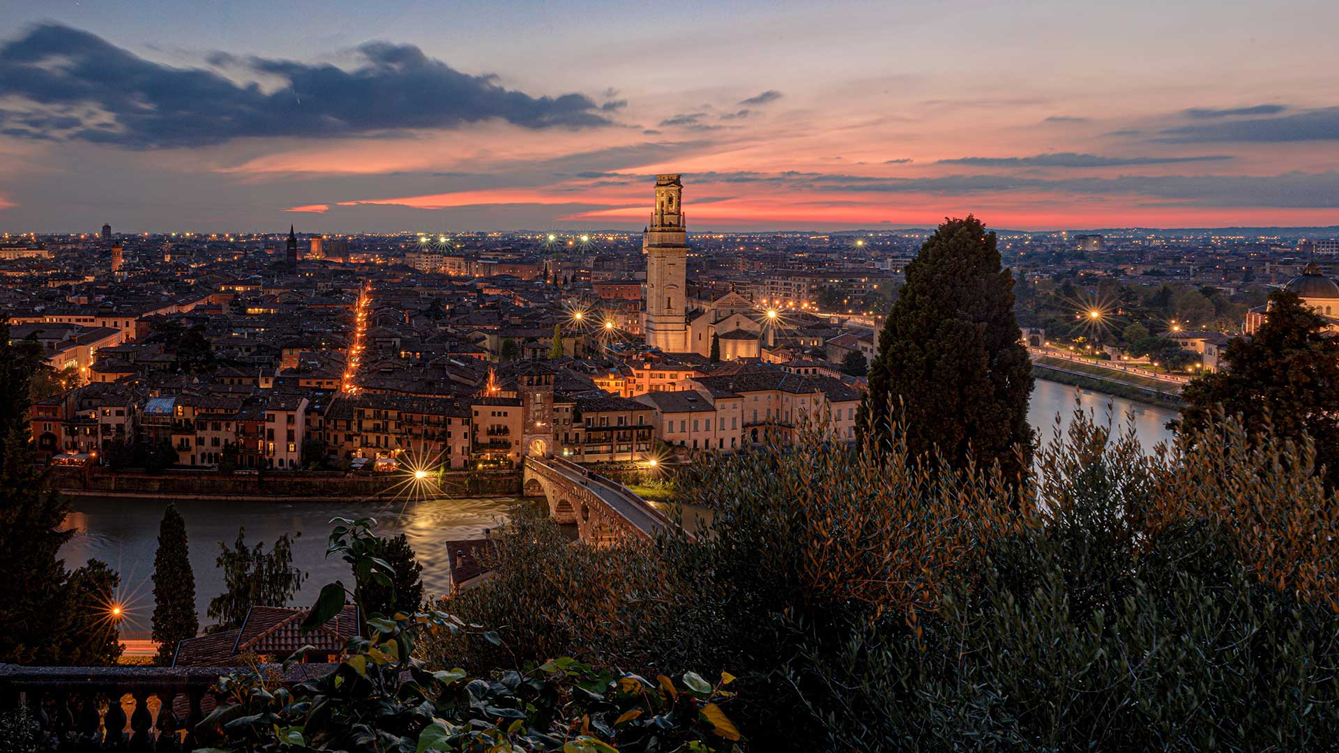 Dove dormire a Verona a Capodanno 2027: le zone, l’hotel e come organizzare