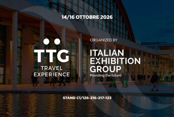 TTG Rimini-2026