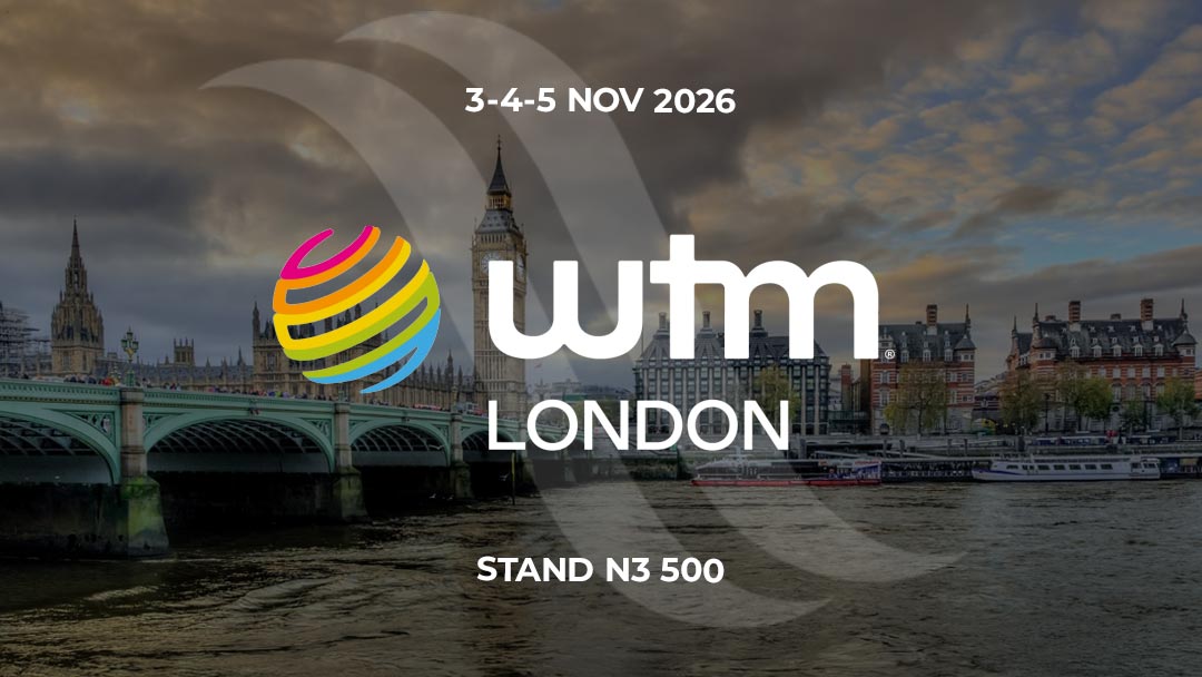 LVG Hotel Collection al WTM London 2026